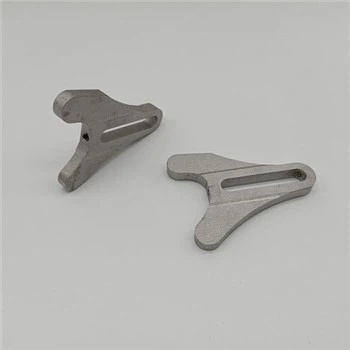 Titanium-liukusäätimen dropout