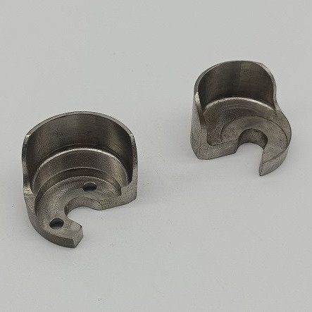 Titanium Dropouts