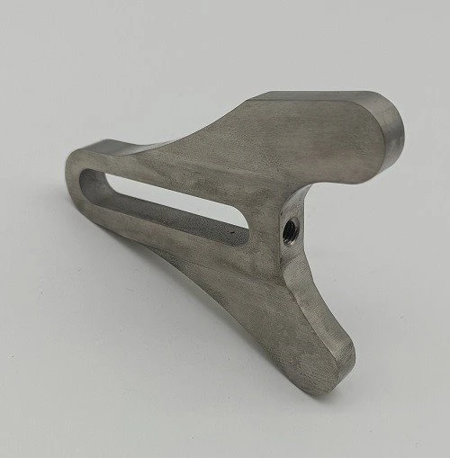 Titanium Slider Dropout